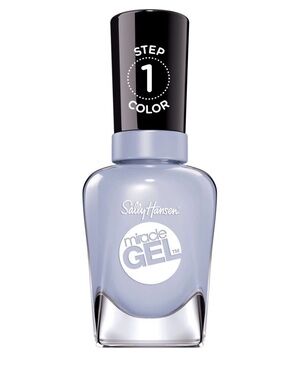 NEW Sally Hansen Miracle Gel Nail Polish - O-zone You Didn’t